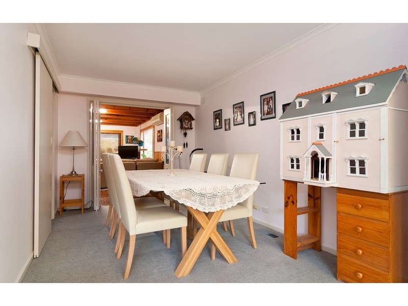 40 Daymar  Drive, Mooroolbark VIC 3138