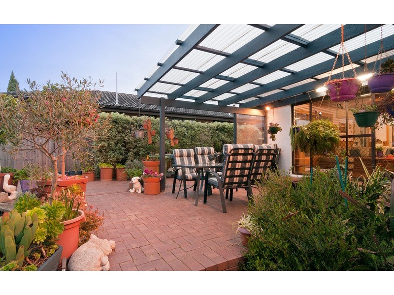 40 Daymar  Drive, Mooroolbark VIC 3138