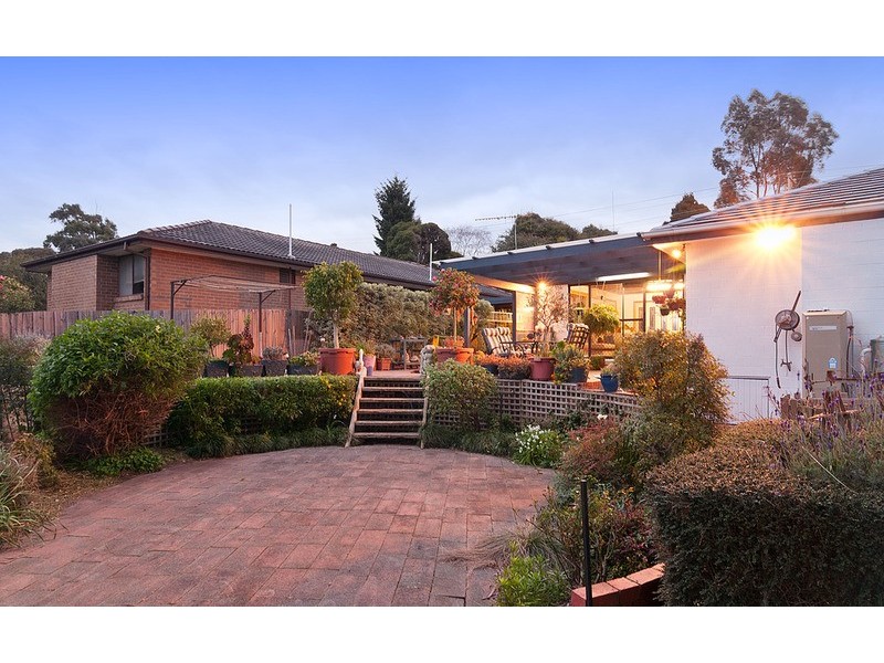 40 Daymar  Drive, Mooroolbark VIC 3138