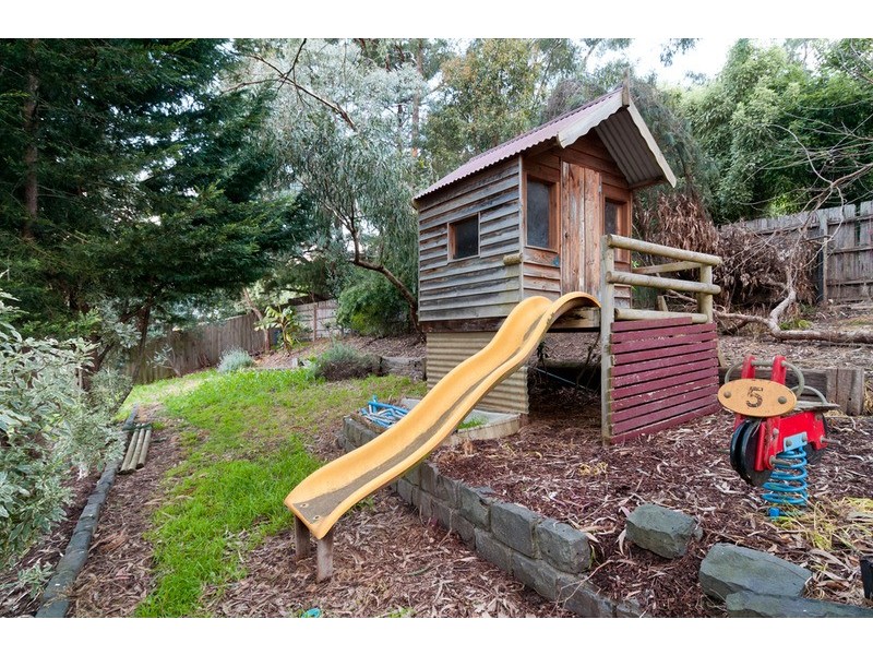 14 Oaks  Street, Lilydale VIC 3140