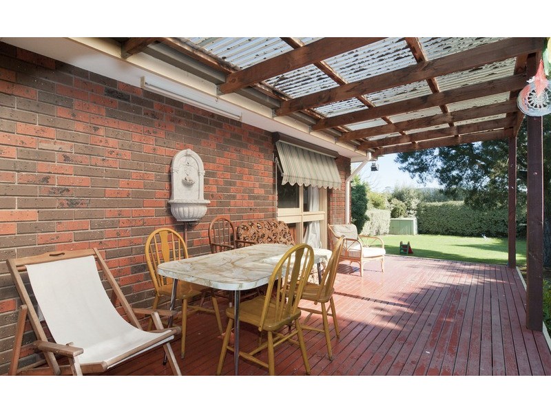 10 Henry Street, Healesville VIC 3777
