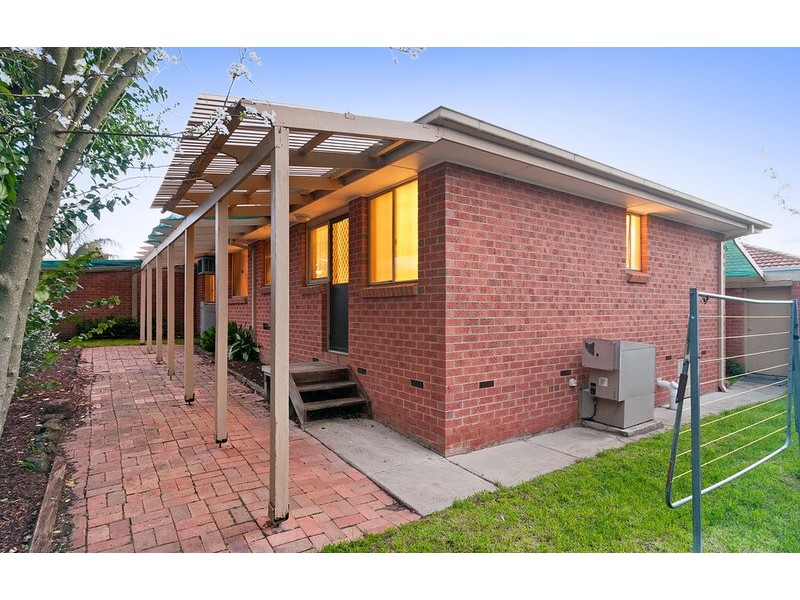 5/13 Leigh  Road, Croydon VIC 3136