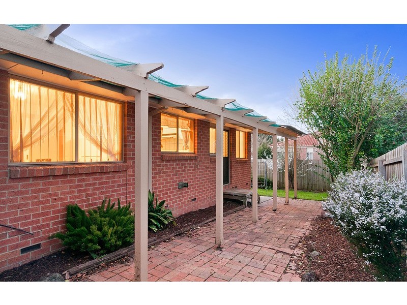 5/13 Leigh  Road, Croydon VIC 3136