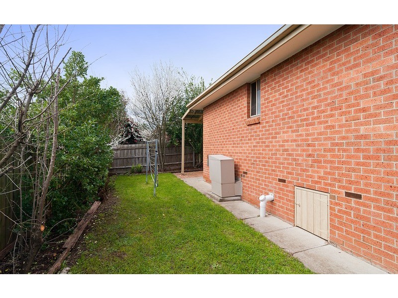 5/13 Leigh  Road, Croydon VIC 3136