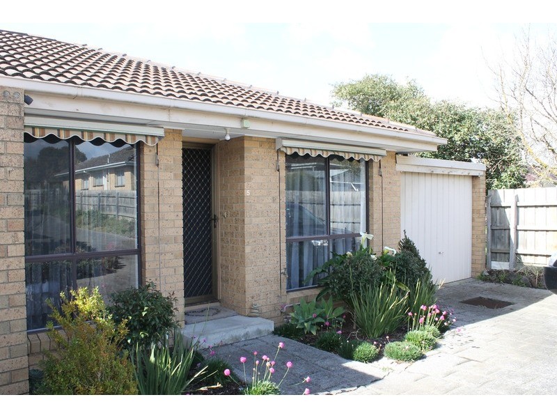 5/12 Gladstone Street, Lilydale VIC 3140