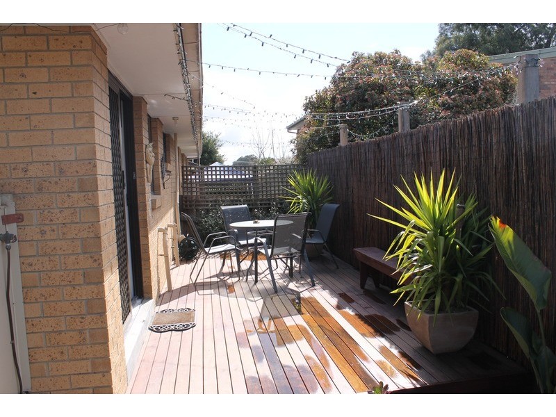 5/12 Gladstone Street, Lilydale VIC 3140