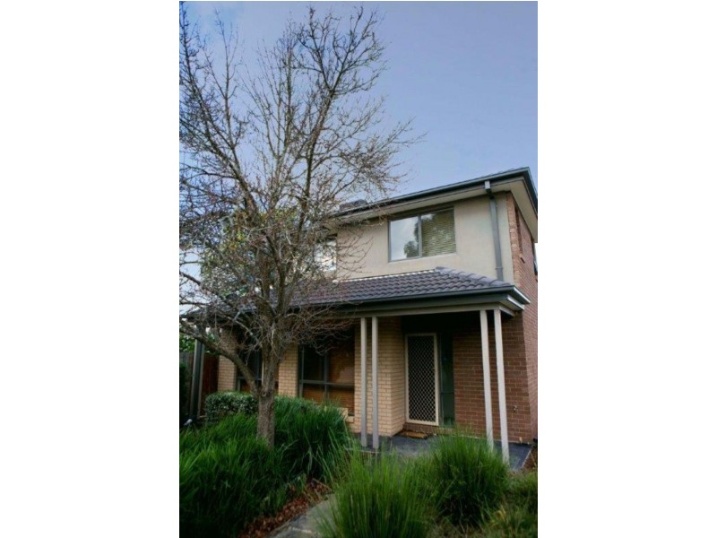 1/417 Dorset Road, Croydon VIC 3136