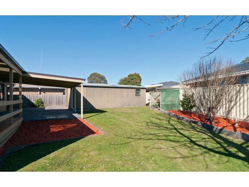 69 Kingswood Drive, Chirnside Park VIC 3116