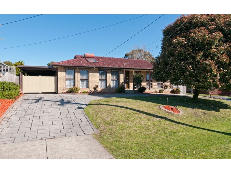 69 Kingswood Drive, Chirnside Park VIC 3116