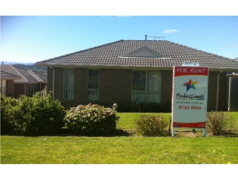 Unit 6/74-76 Victoria Road, Lilydale VIC 3140