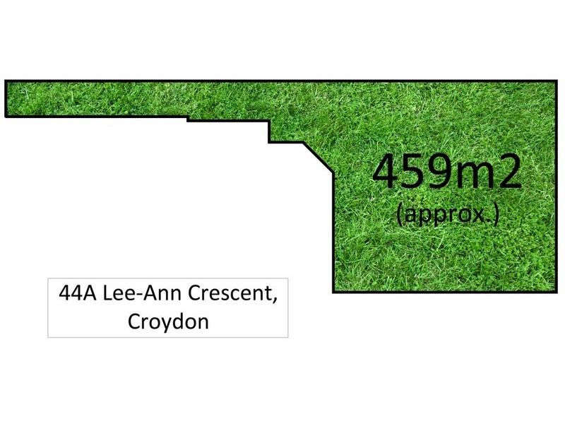 44a Lee Ann  Crescent, Croydon VIC 3136