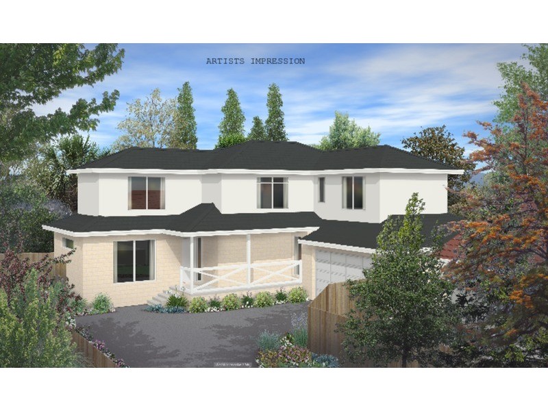 44a Lee Ann  Crescent, Croydon VIC 3136