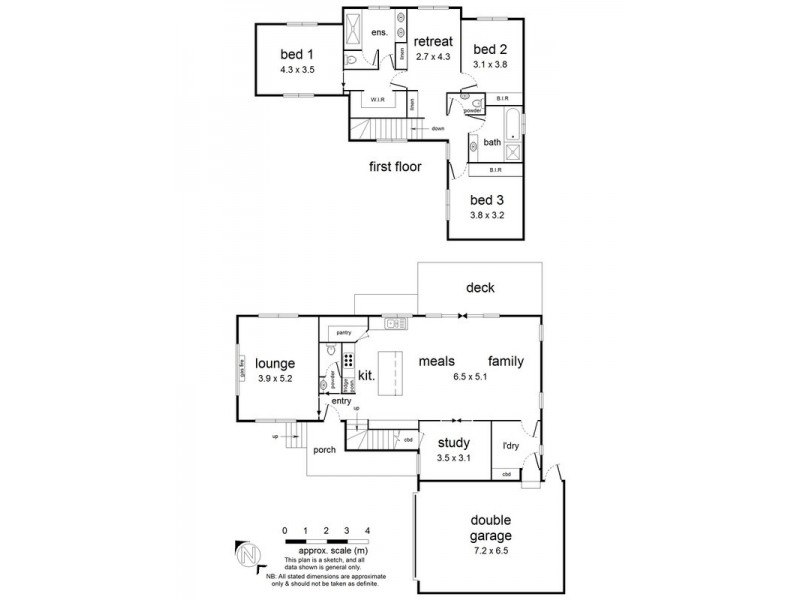 44a Lee Ann  Crescent, Croydon VIC 3136