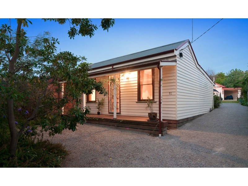 52 Castella Street, Lilydale VIC 3140