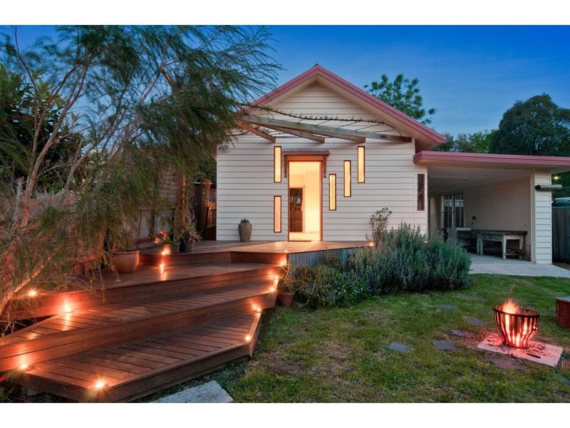 52 Castella Street, Lilydale VIC 3140