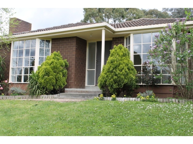 91 Landscape Drive, Mooroolbark VIC 3138