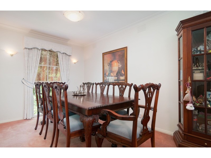 20 Winnetka  Drive, Lilydale VIC 3140