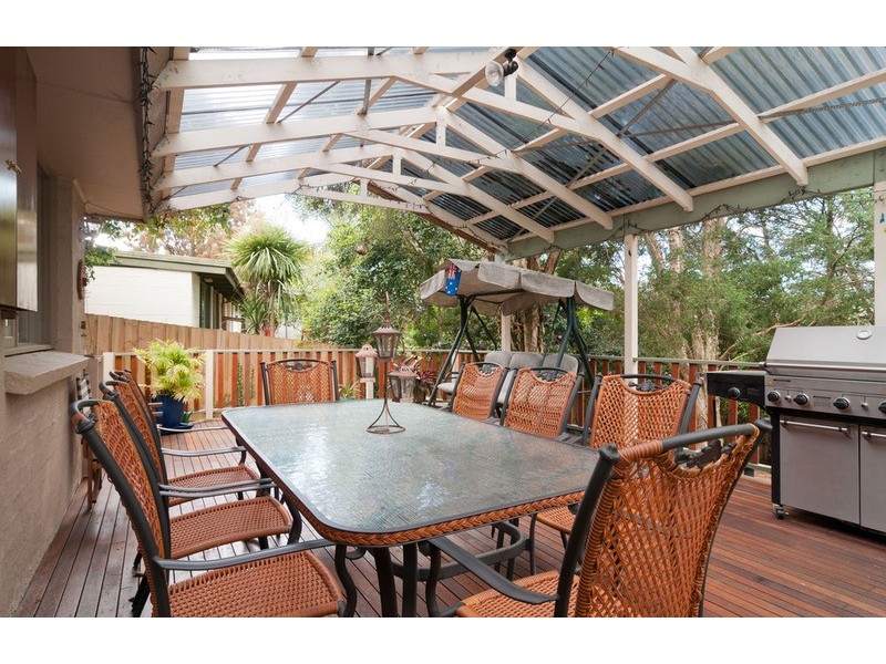 20 Winnetka  Drive, Lilydale VIC 3140