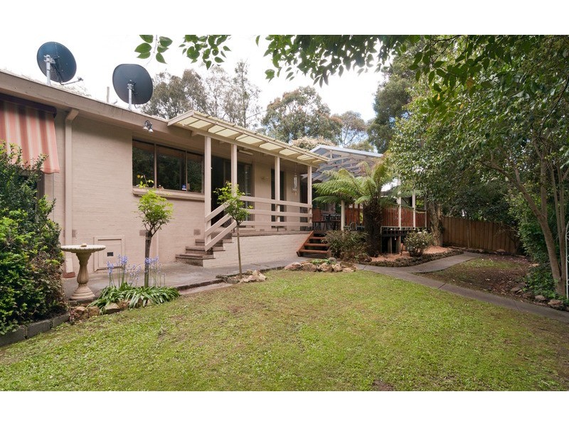 20 Winnetka  Drive, Lilydale VIC 3140