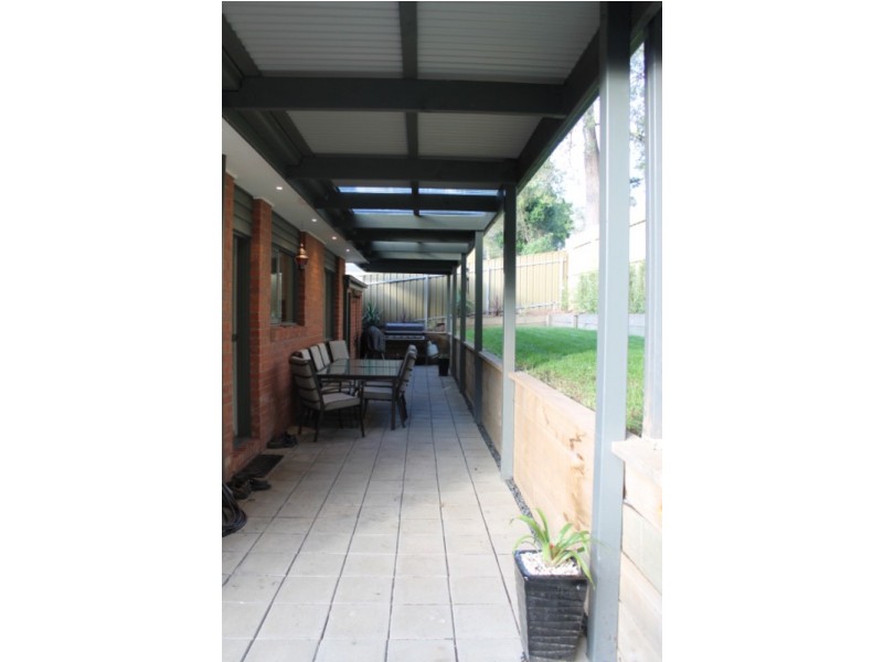 3/23 York Road, Mount Evelyn VIC 3796