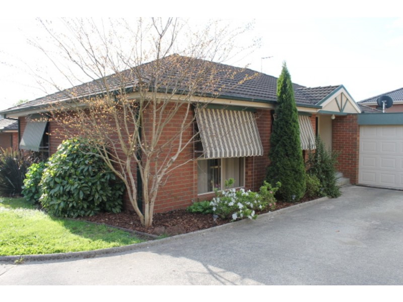 2/210 Bayswater Road, Bayswater North VIC 3153