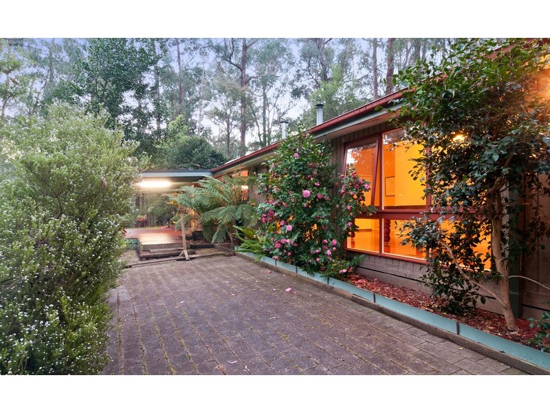 36 Priestley  Crescent, Mount Evelyn VIC 3796