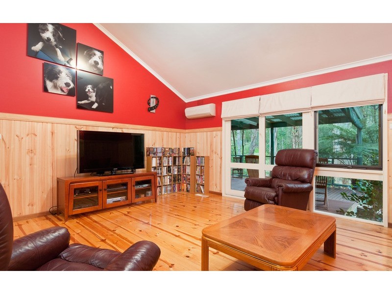 36 Priestley  Crescent, Mount Evelyn VIC 3796