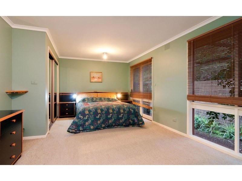 36 Priestley  Crescent, Mount Evelyn VIC 3796