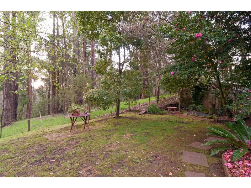 36 Priestley  Crescent, Mount Evelyn VIC 3796