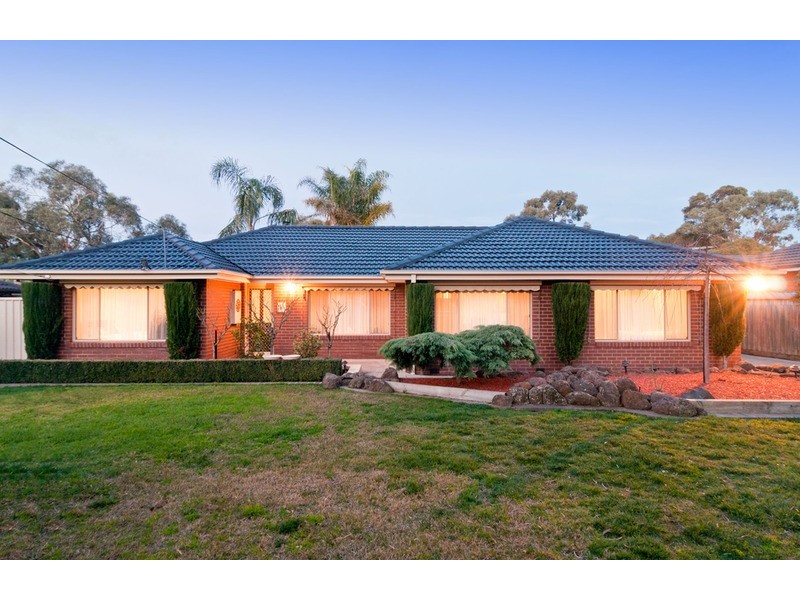 20 Rodleigh Street, Croydon VIC 3136