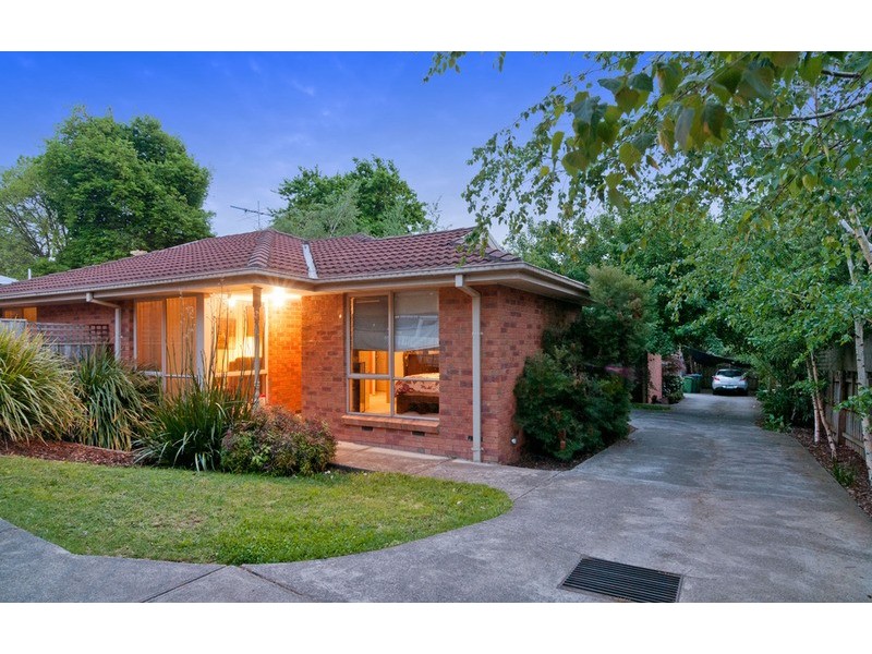 2/184 Bayswater Road, Croydon VIC 3136