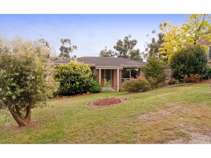 4 Tonnant Court, Lilydale VIC 3140
