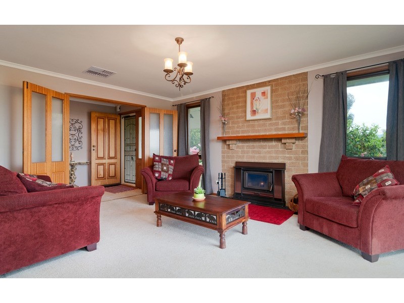 4 Tonnant Court, Lilydale VIC 3140