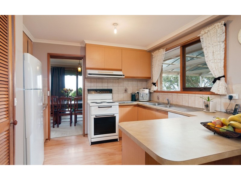 4 Tonnant Court, Lilydale VIC 3140