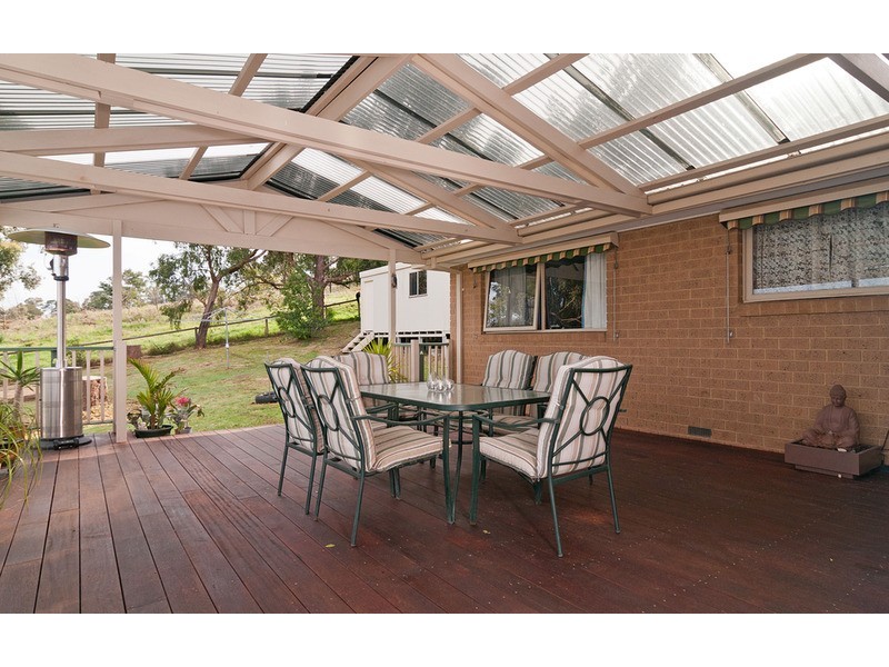 4 Tonnant Court, Lilydale VIC 3140