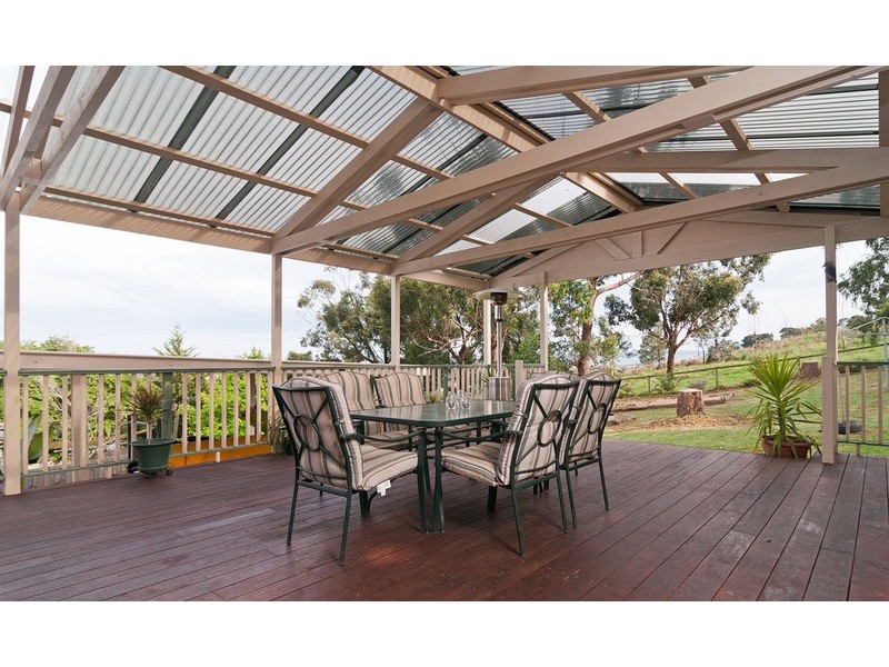 4 Tonnant Court, Lilydale VIC 3140