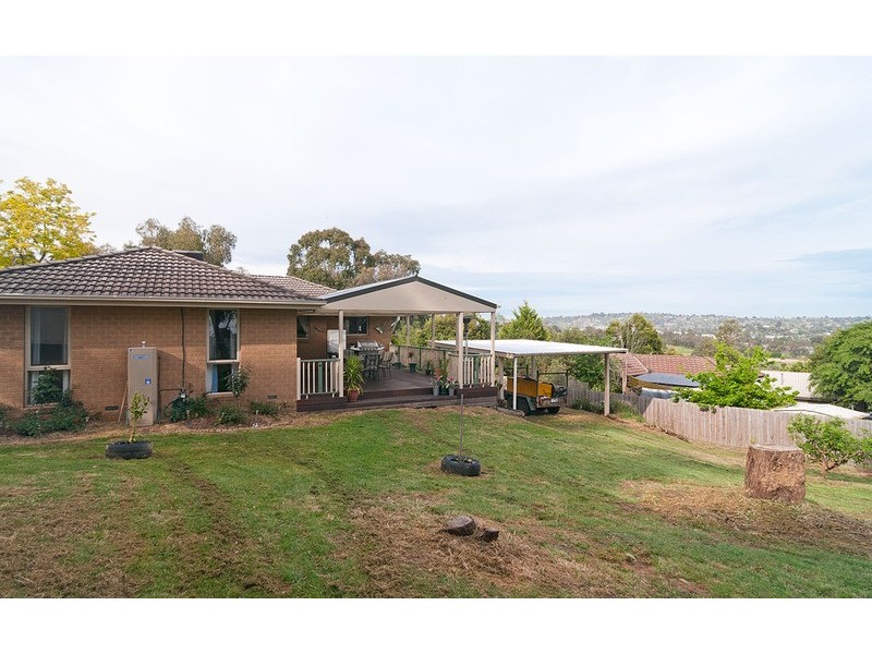 4 Tonnant Court, Lilydale VIC 3140