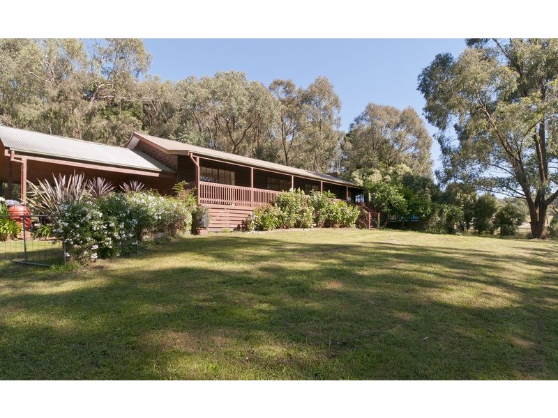 159 Bailey Road, Mount Evelyn VIC 3796