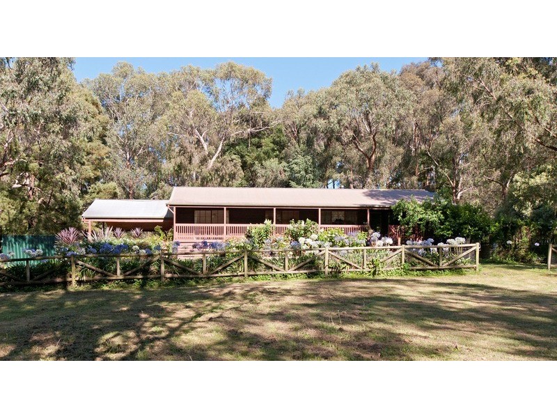 159 Bailey Road, Mount Evelyn VIC 3796