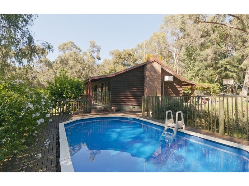 159 Bailey Road, Mount Evelyn VIC 3796