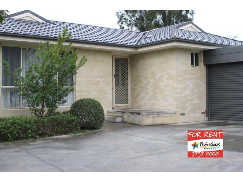 9A Poyner Avenue, Lilydale VIC 3140