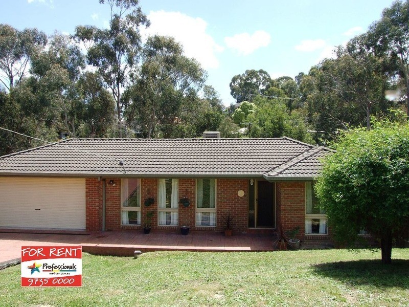 25 Sorrel Crescent, Warranwood VIC 3134