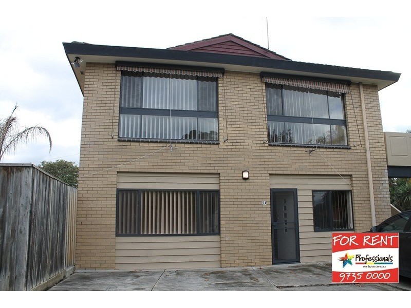 2A Bowen Road, Lilydale VIC 3140
