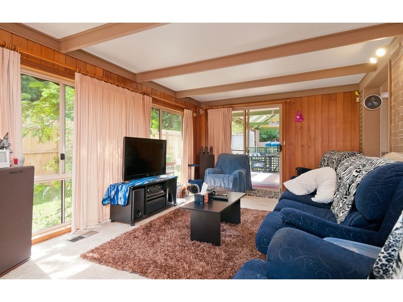 7 Grantully  Street, Mount Evelyn VIC 3796