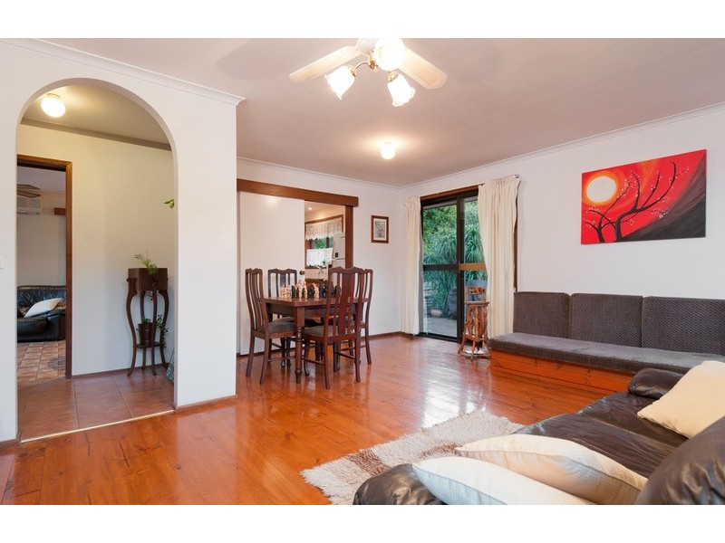 11 Hickman Place, Seville VIC 3139