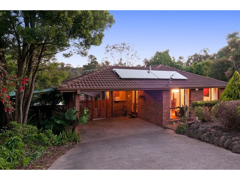 11 Hickman Place, Seville VIC 3139