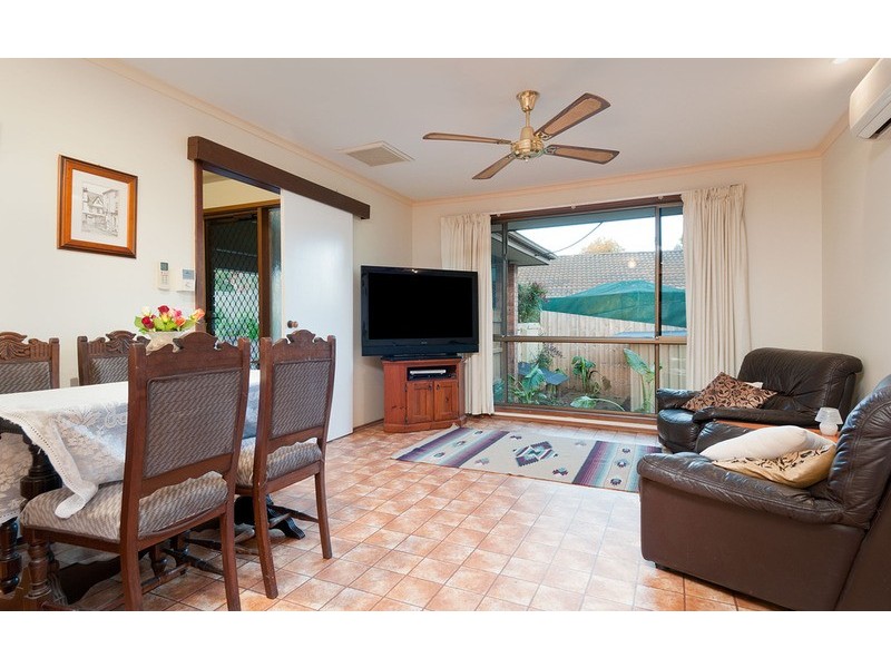 11 Hickman Place, Seville VIC 3139