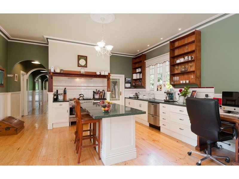 451 Chum Creek  Road, Healesville VIC 3777