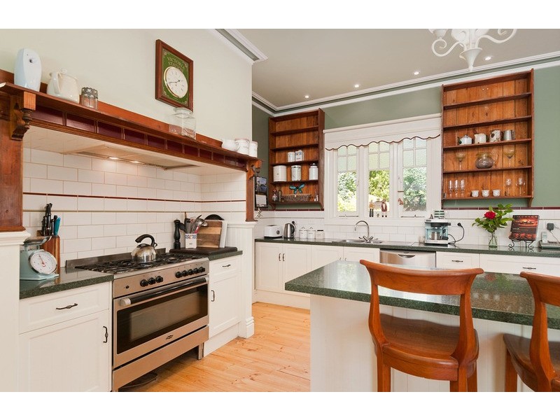 451 Chum Creek  Road, Healesville VIC 3777