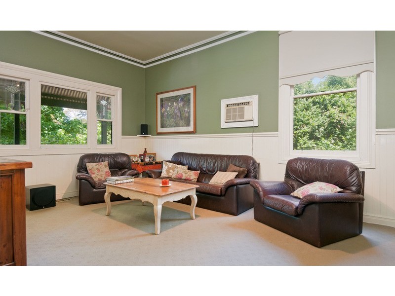 451 Chum Creek  Road, Healesville VIC 3777